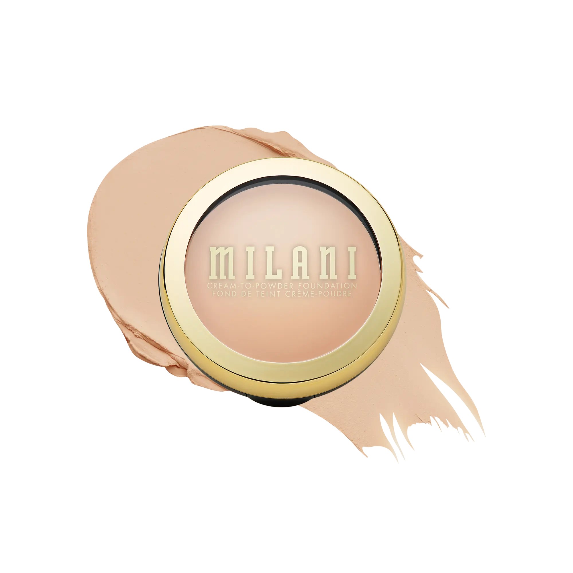 Conceal + Perfect Smooth Finish Cream To Powder