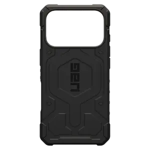 Urban Armor Gear Pathfinder MagSafe Case for Apple iPhone 17 Pro - Black