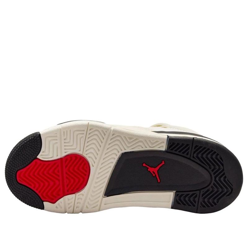 Jordan 4 Retro Flight Club KID/niño PS IM4028-100 & TD IM4027-100 New