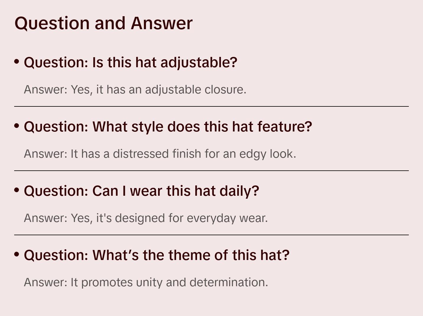 Yes We Kam Hat - Kamala Harris Hat - Distressed Cap