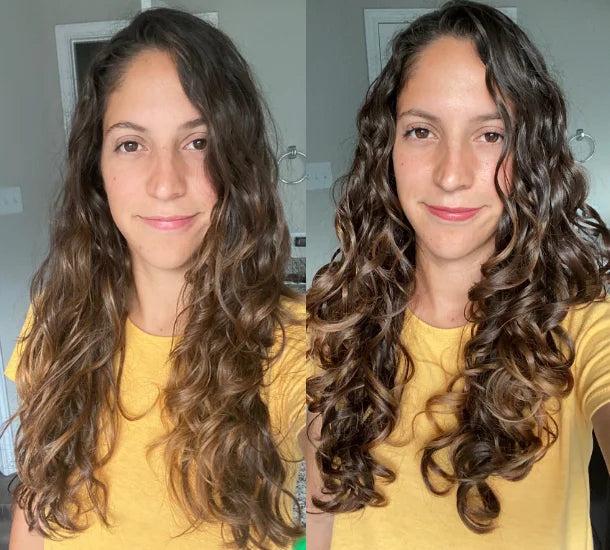 All-in-One: Wavy Haircare Repair Hydrate Style All-in-One: Wavy Haircare Repair Hydrate Style