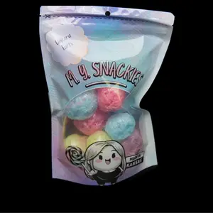 Unicorn Farts (Freeze Dried Hard Fruit Candy)