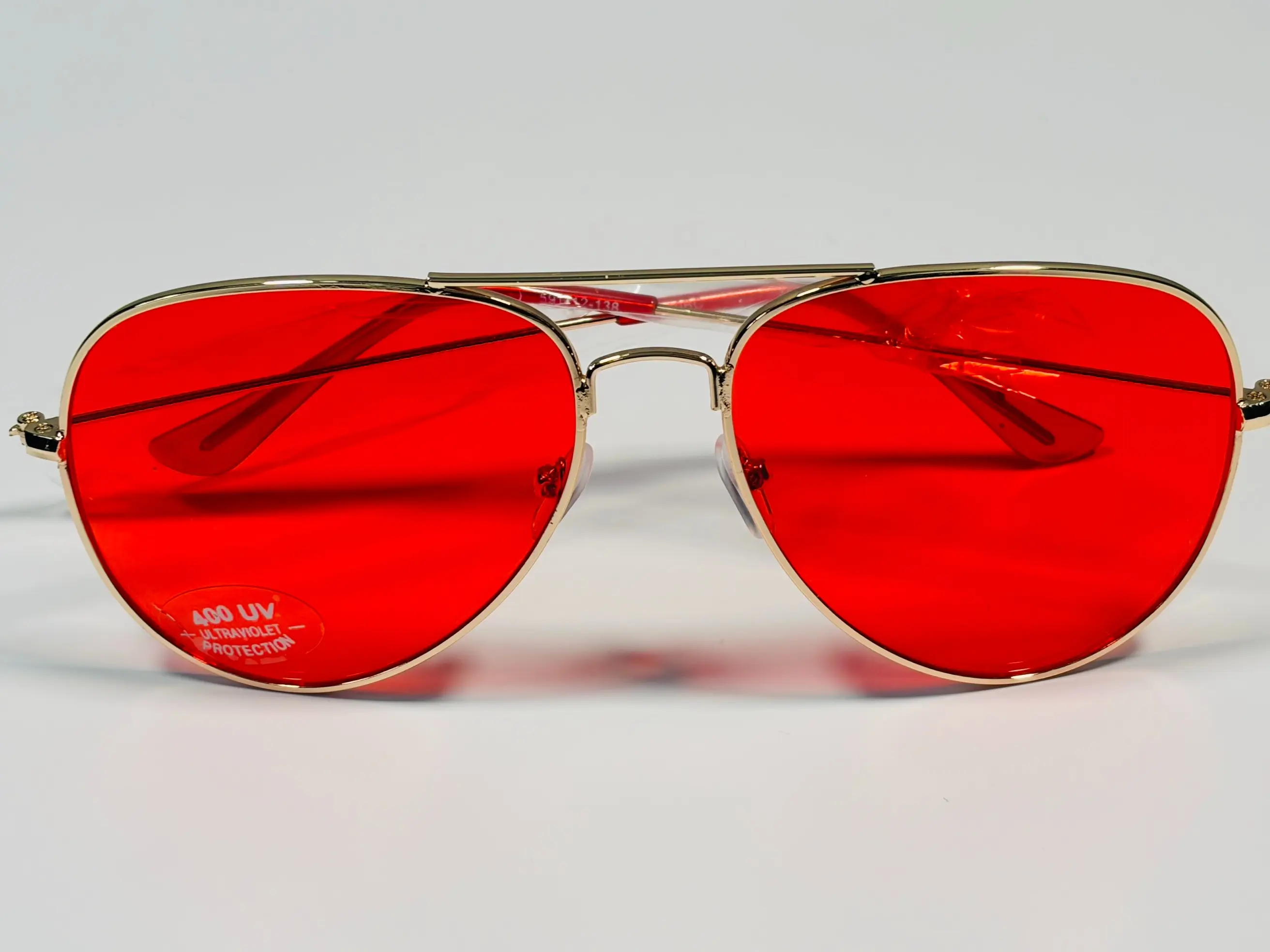 PINK PRISM EYEWEAR