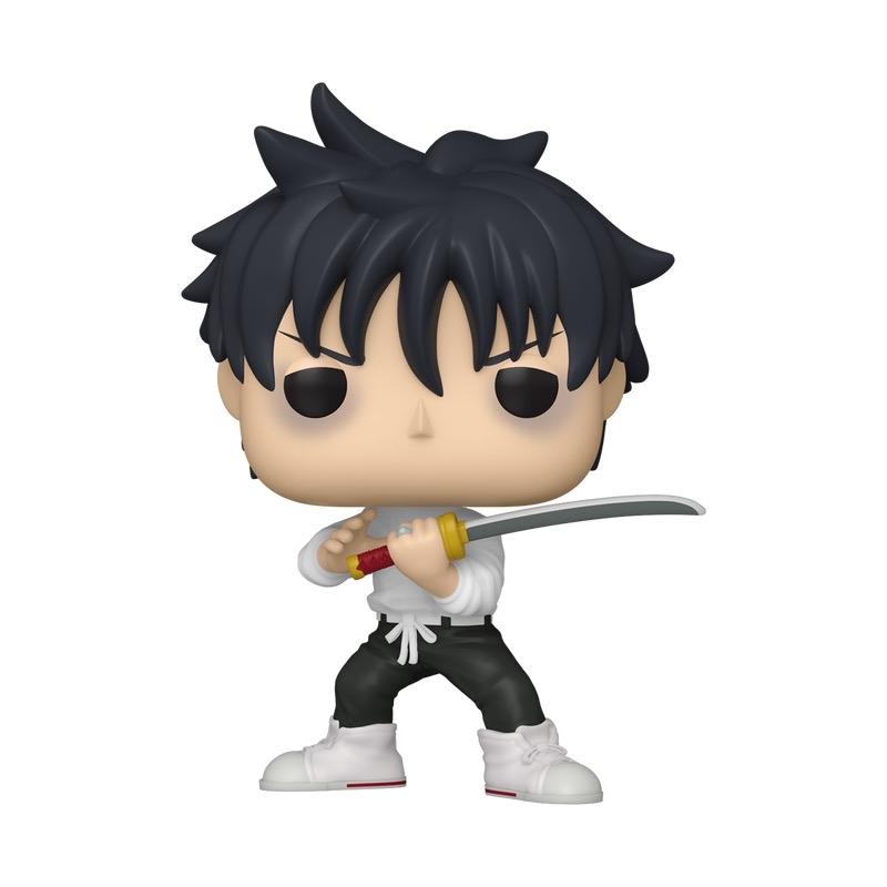 Jujutsu Kaisen Yuta Okkotsu Funko Pop! Vinyl Figure #2319