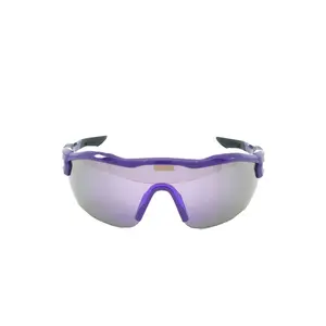 Show X3 Elite Sunglasses "Purple" DJ2605 547