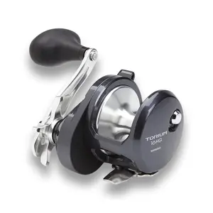 Shimano Torium A Star Drag Reel