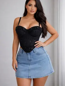 Casual Everyday Skirt Casual Everyday Skirt