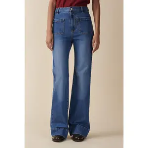 Jeanerica Jeans St Monica Brisk Mid Vintage