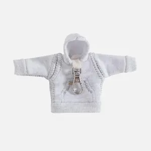 Aelfric Eden Mini Hoodie Keychain