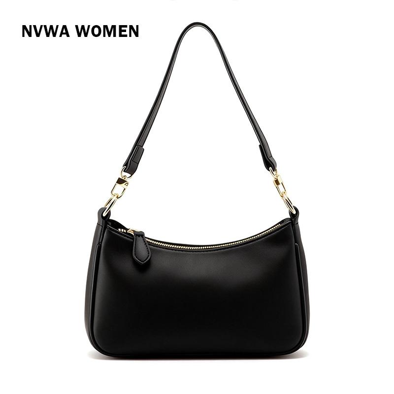 Shoulder Bag for Women Holiday Haul Cute Hobo Purses and Handbags Retro Clutch Underarm Purse