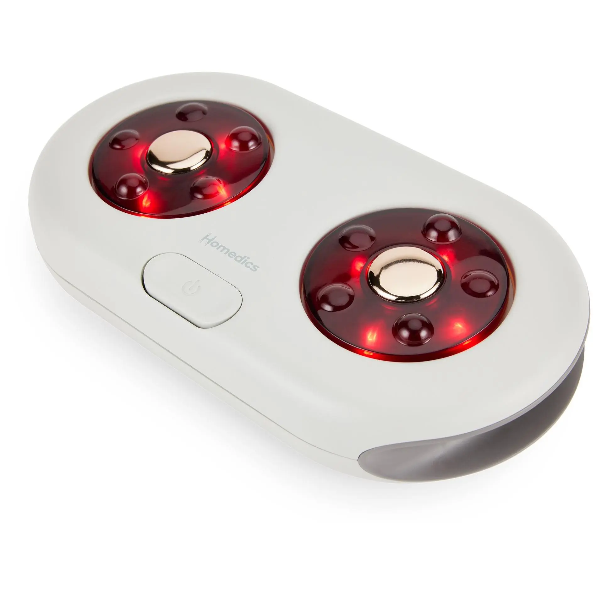 HoMedics MaxComfort Shiatsu Foot Massager w/ Heat
