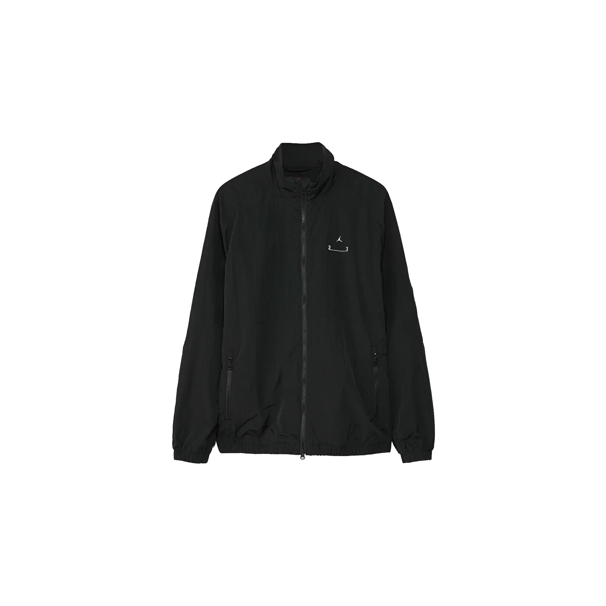 Jordan 23 Engineered Jacket "Black" DQ8073 010