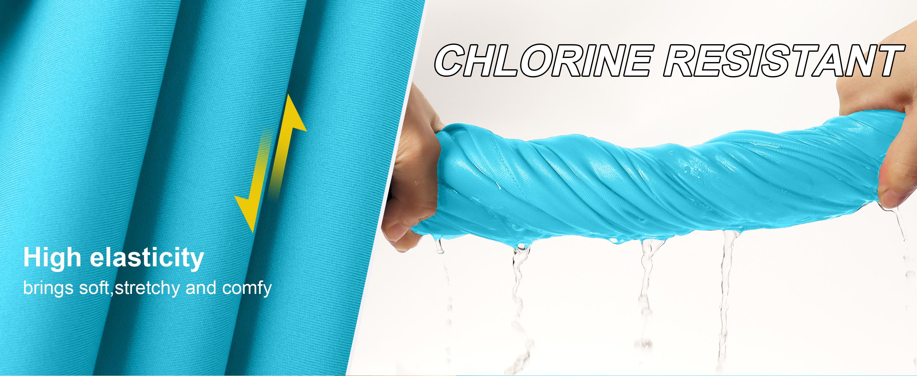 G Gradual Women's 3" High Waisted Swimmingtrunks with Pockets Quick Dry Swimtrunks with Liner Swimsuit Bottoms for Women Swim Board Shorts Swimmingshorts Swimset