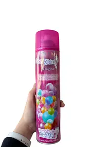 Novedades Peyma Mega Shine *BULKY ITEM* Novedades Peyma Mega Shine *BULKY ITEM*