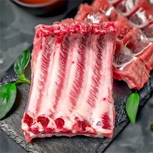 Stainless Steel BBQ Rib Skinner with Ergonomic Handle for Easy Membrane Removal and Rib Prep Ideal for Home & Professional BBQ Settings