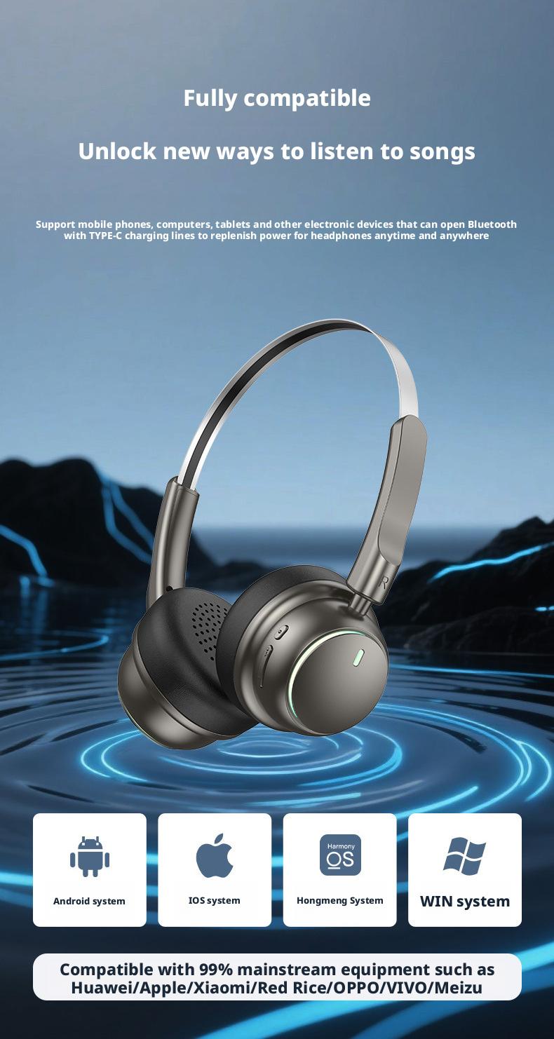 2026 Retro Wireless Bluetooth Headphones, Retro Classic Lightweight Headset, Builti-in Mic, 60H Playback, Dual Device Connectivity, Low Latency, App Customization,Throwback 80s 90s,OOTD, Brown 2026 Retro Wireless Bluetooth Headphones, Retro Classic Lightweight Headset, Builti-in Mic, 60H Playback, Dual Device Connectivity, Low Latency, App Customization,Throwback 80s 90s,OOTD, Brown