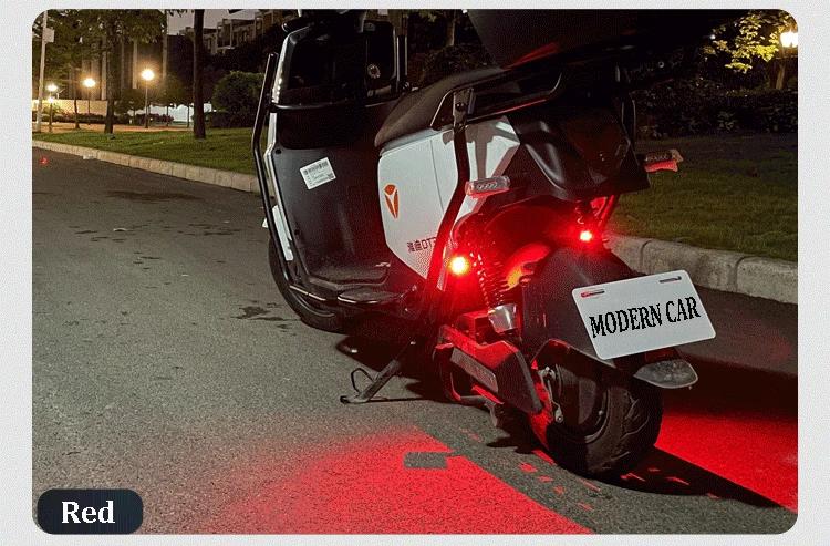 Wireless LED Strobe Lights RGB USB Charge IP65 Waterproof Anti-Collision for Car Motorcycle Drone & RC Aircraft Bike Wireless LED Strobe Lights RGB USB Charge IP65 Waterproof Anti-Collision for Car Motorcycle Drone & RC Aircraft Bike