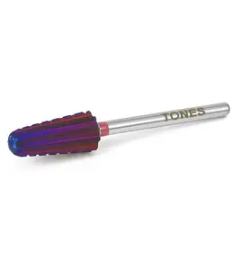 Tungsten Volcano Bit - 2-Way