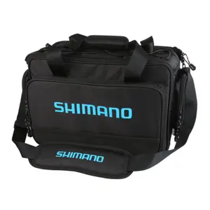 Shimano Baltica Heavy Duty Tackle Bags