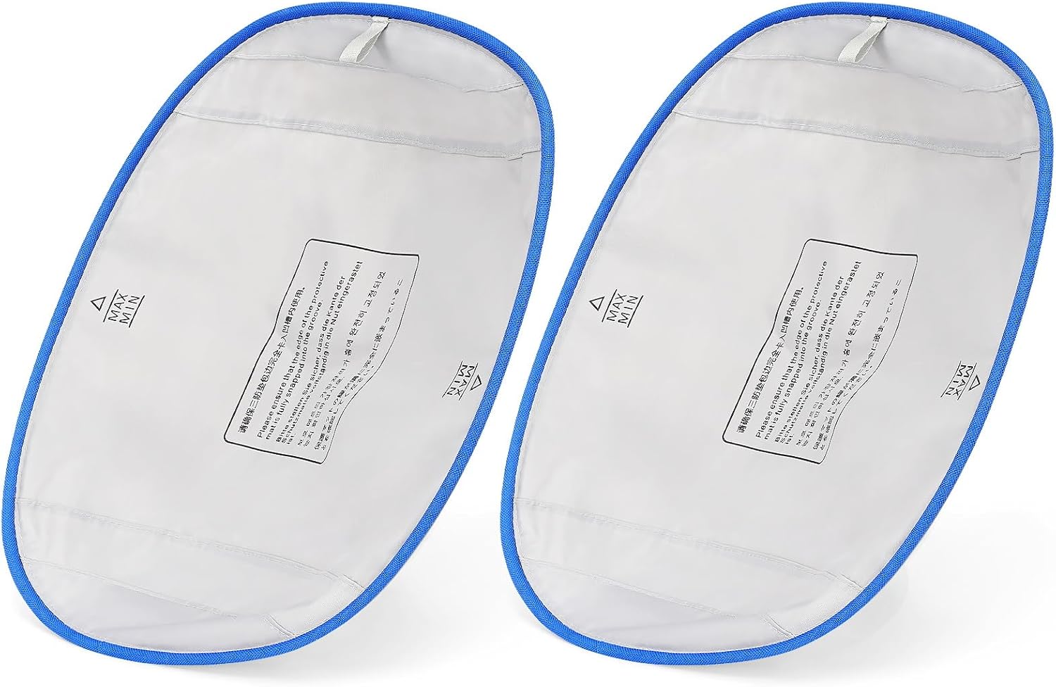 Self-Cleaning Litter Box Replacement Liners - Waterproof, Leak-Proof, 2 Pack (15x12 Inch)#Summervibes #petLovers Self-Cleaning Litter Box Replacement Liners - Waterproof, Leak-Proof, 2 Pack (15x12 Inch)#Summervibes #petLovers