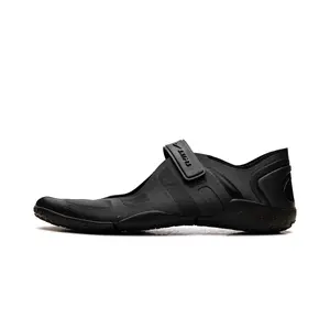 Air Rift Satin WMNS "SKIMS - Black" IQ7158 001