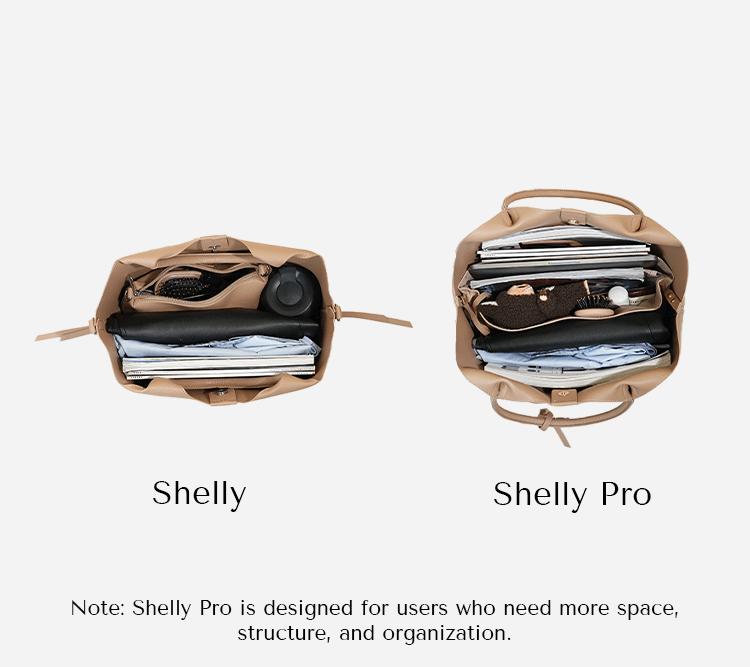 NEWBELLA Shelly Collection 2 PCS Set Top Handle Bag- PU leather with large capacity tote bag, casual daily use solid color Beige Luxury,FallFreshness