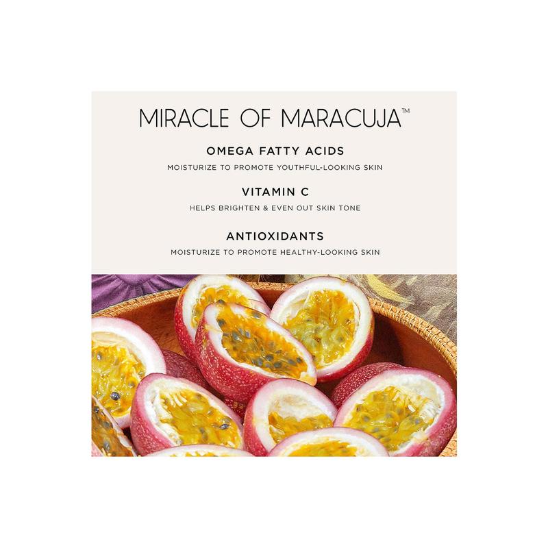 tarte Maracuja Juicy Lip Balm in Grapefruit tarte Maracuja Juicy Lip Balm in Grapefruit