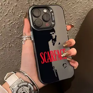 Case Drip – Classic Crime Film Case