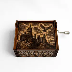 Magic Music Box