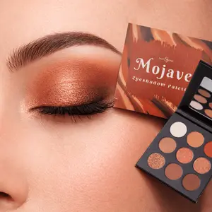 Mojave Eyeshadow Palette