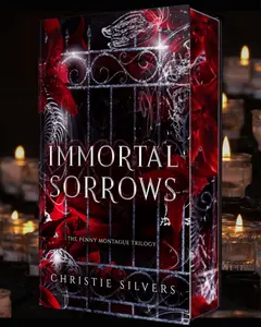 Immortal Sorrows - Special Edition - Scratch & Dent Sale