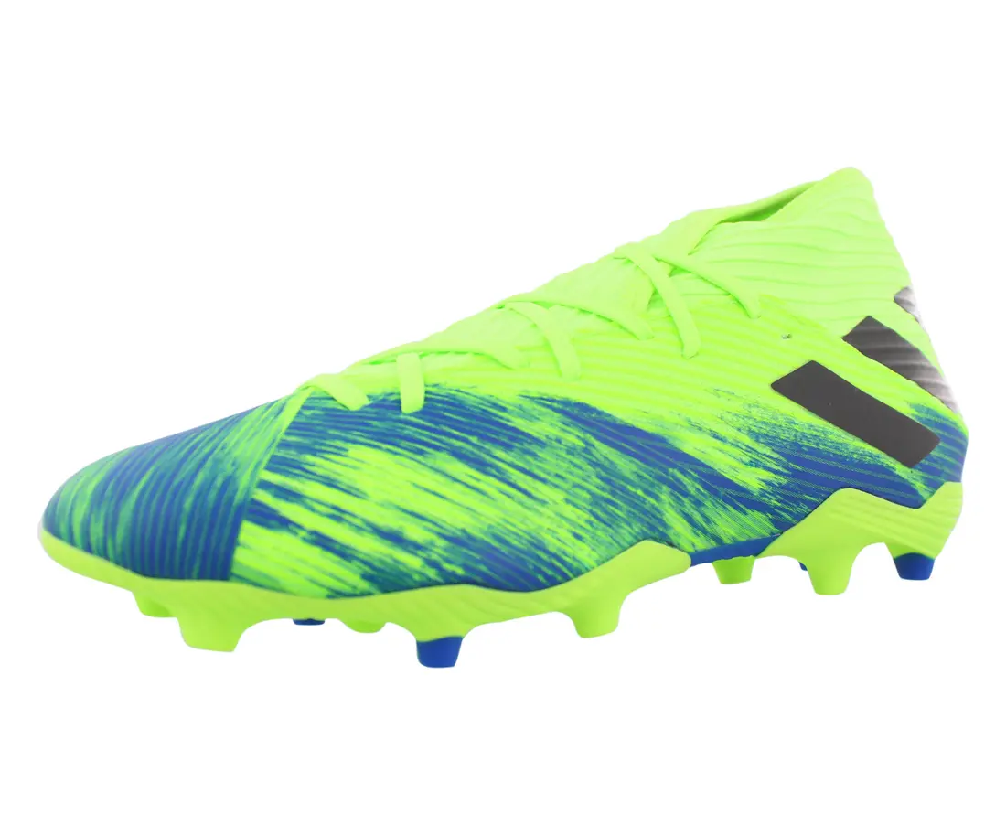 Adidas Nemeziz 19.3 Fg Mens Shoes