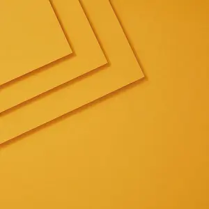 Saffron ColorWheel Cardstock 12" x 12" - 10 Sheets