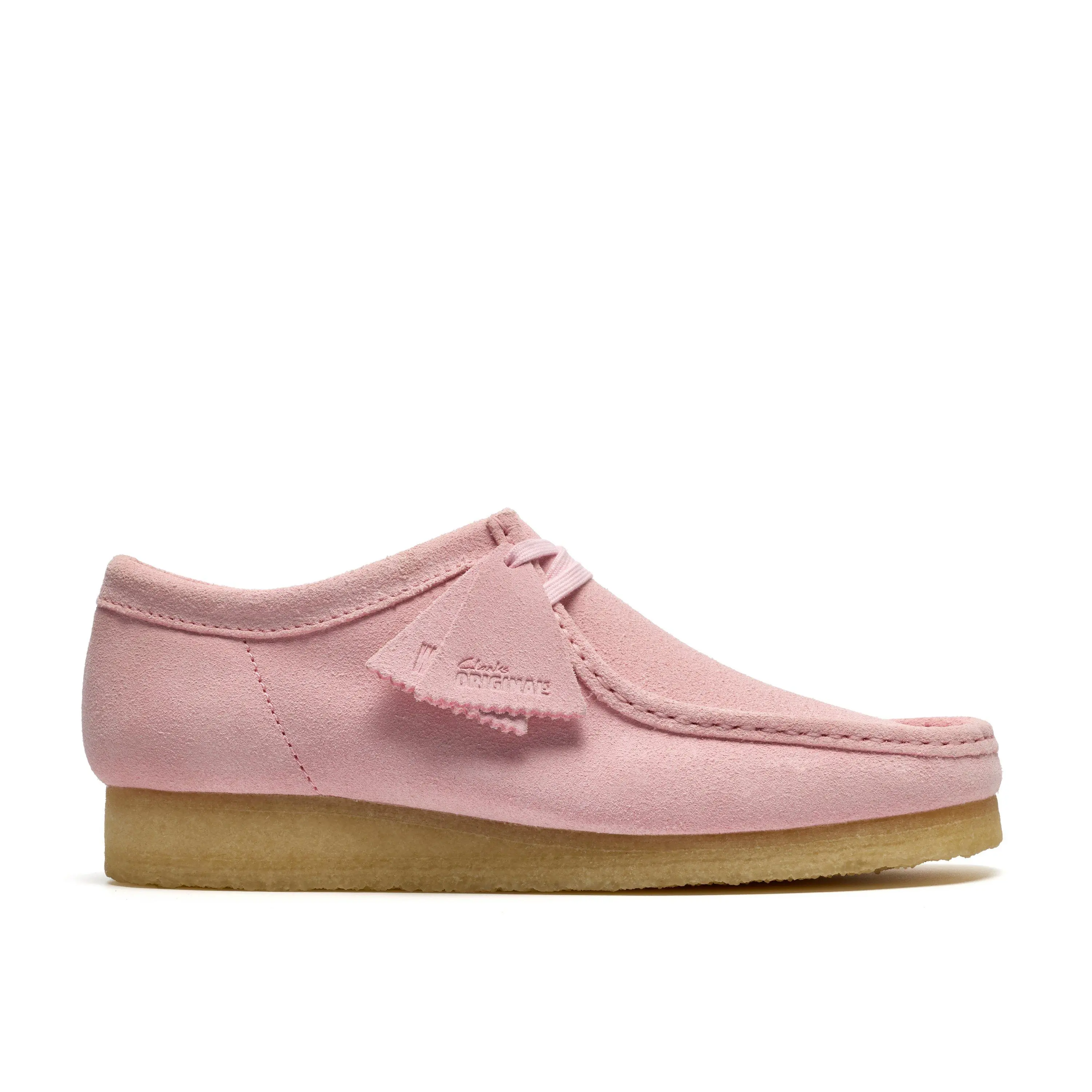clarks wallabee gtx - TikTok Shop