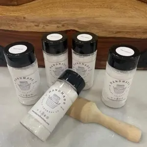 Sample Size- All Natural Laundry Detergent