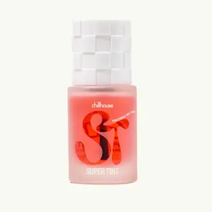 Chillhouse Super Tint Nail Shade | Cherry Pompom