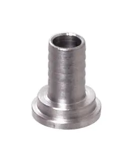 Stainless Steel Tailpiece - 3/8 in.