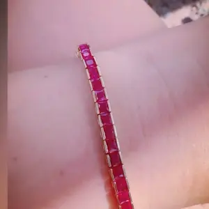 Rubi’s bracelet