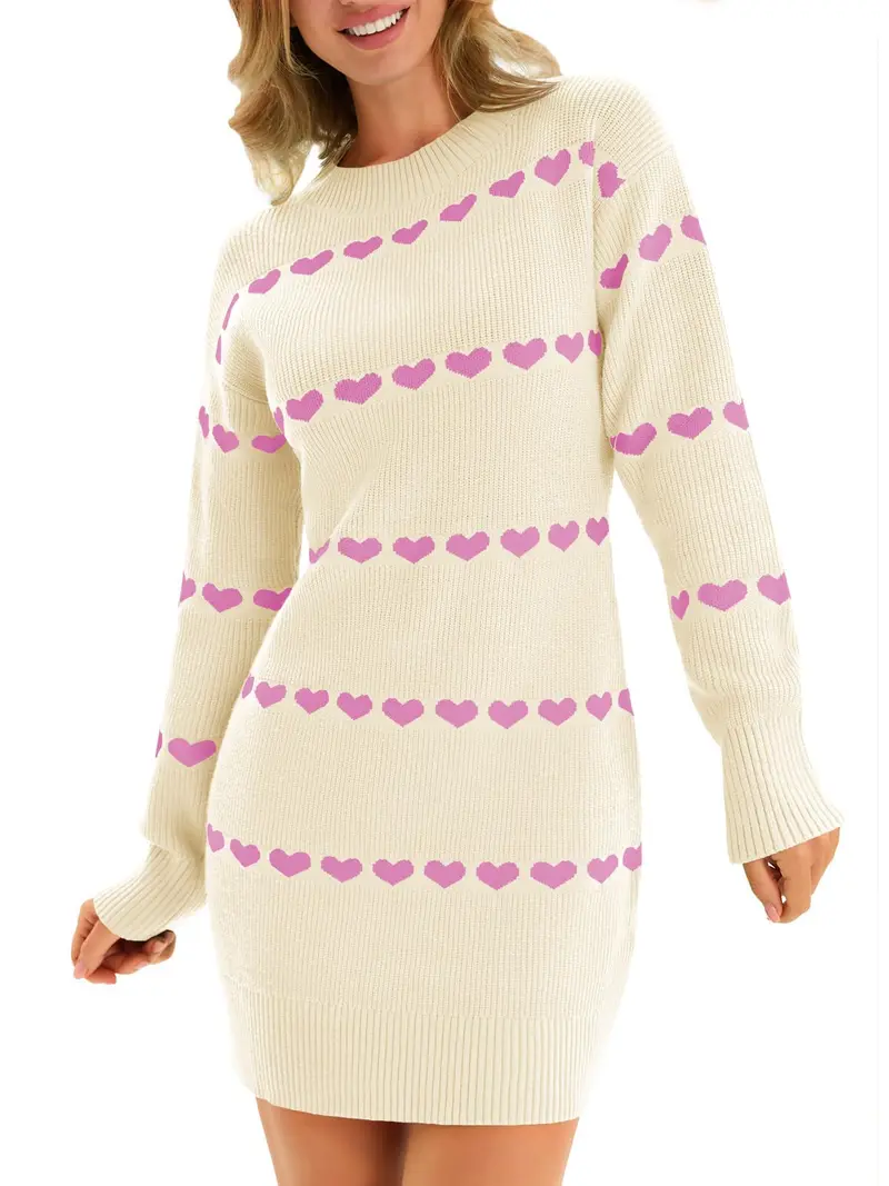 beige sweater dress outfit - TikTok Shop beige sweater dress outfit - TikTok Shop