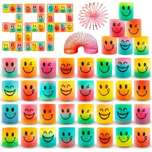 32 Pcs Mini Spring Party Favors for Kids 4 to 8 Fun Goodie Bag Stuffers for Birthdays, Classroom Prizes, and Small Toys Present