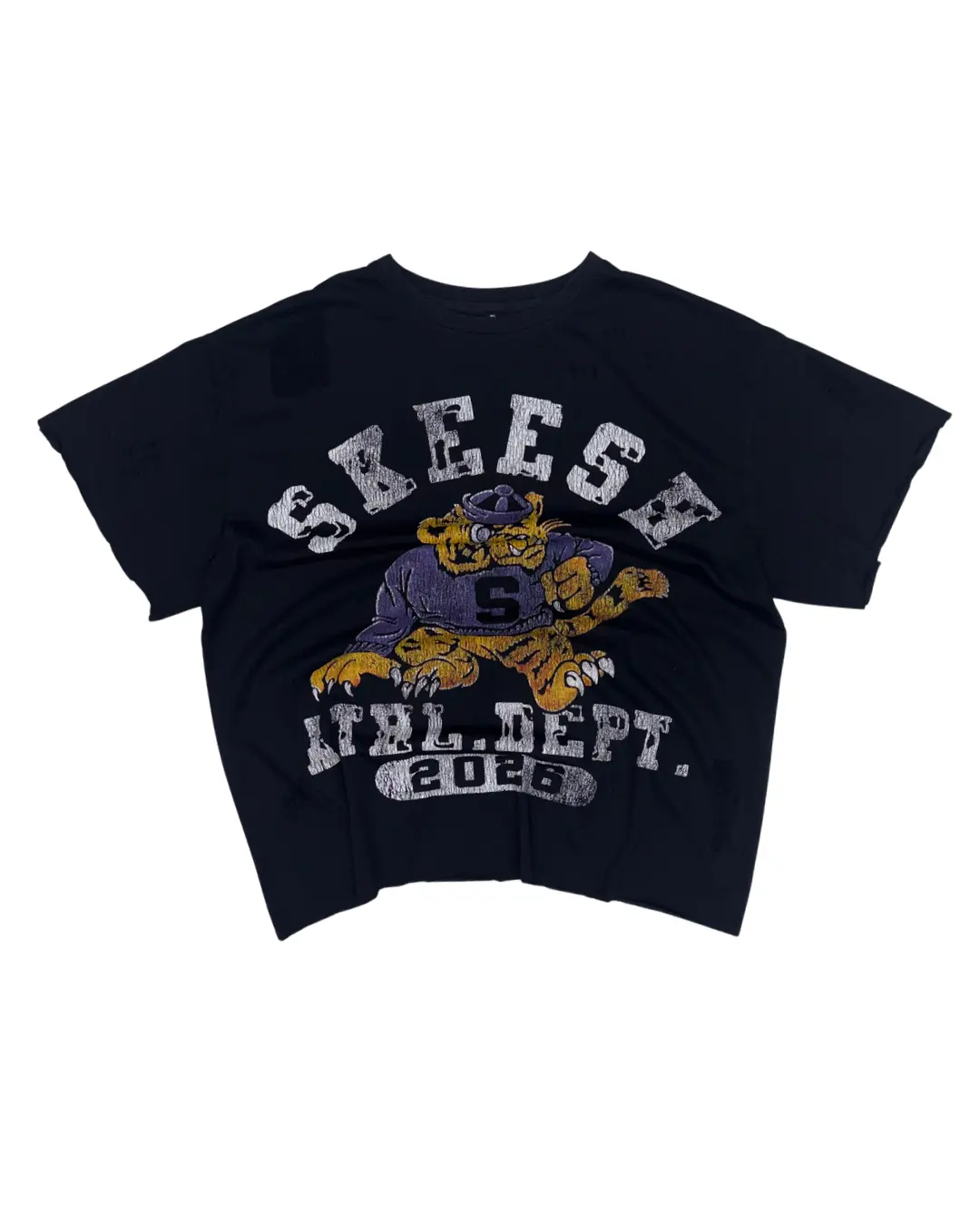 Skeesh Tigerland Tee