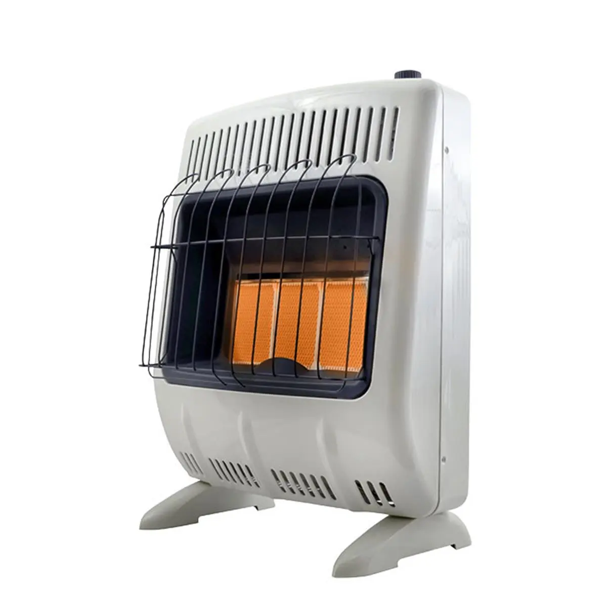 Mr Heater  20K Vent Free BTU Radiant Natural Gas Heater