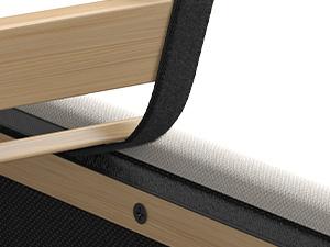 Luxury Bed Frame with Storage, NO MATTRESS, King Size bed with Headboard, Upholstered Queen or Full Size Divan Beds with 2 Drawers and Built-in Shelves Luxury Bed Frame with Storage, NO MATTRESS, King Size bed with Headboard, Upholstered Queen or Full Size Divan Beds with 2 Drawers and Built-in Shelves