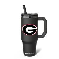 Georgia Bulldogs | Gameday