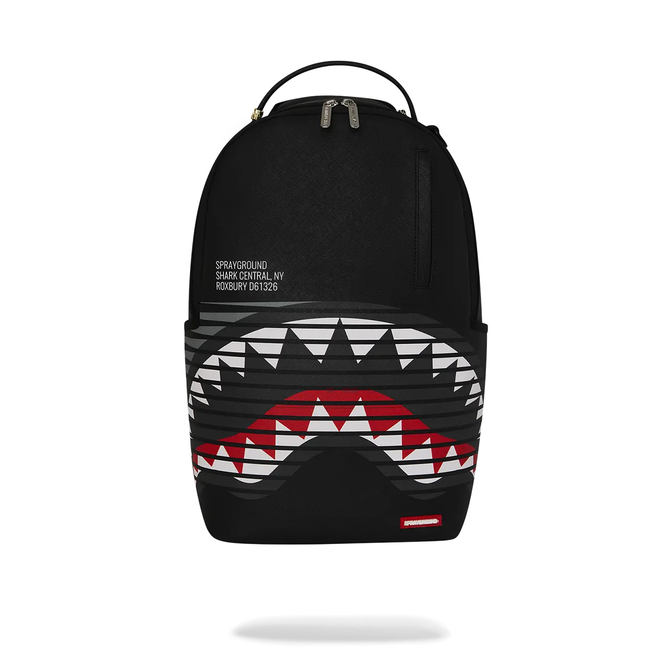 SHARK CENTRAL FLOW SHARK BACKPACK