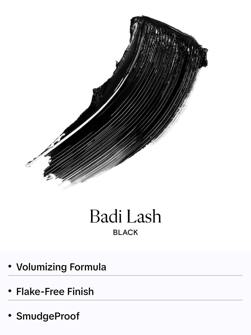Badi Lash Mascara