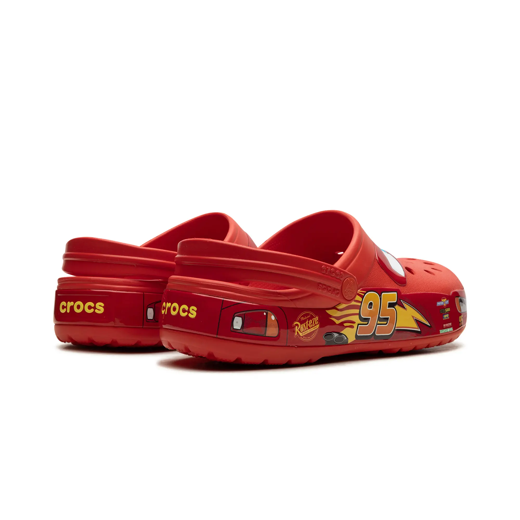 Crocs Classic Clog 