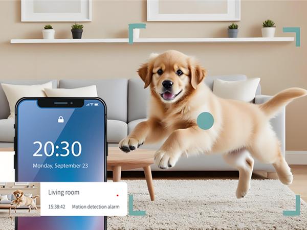 Magenetic Wireless  Camera, Auto Night-Vision ,1080P high-definition camera,Motion  detection,Nanny Cam,Office and car monitoring cameras for home ,Safety,Tiny size