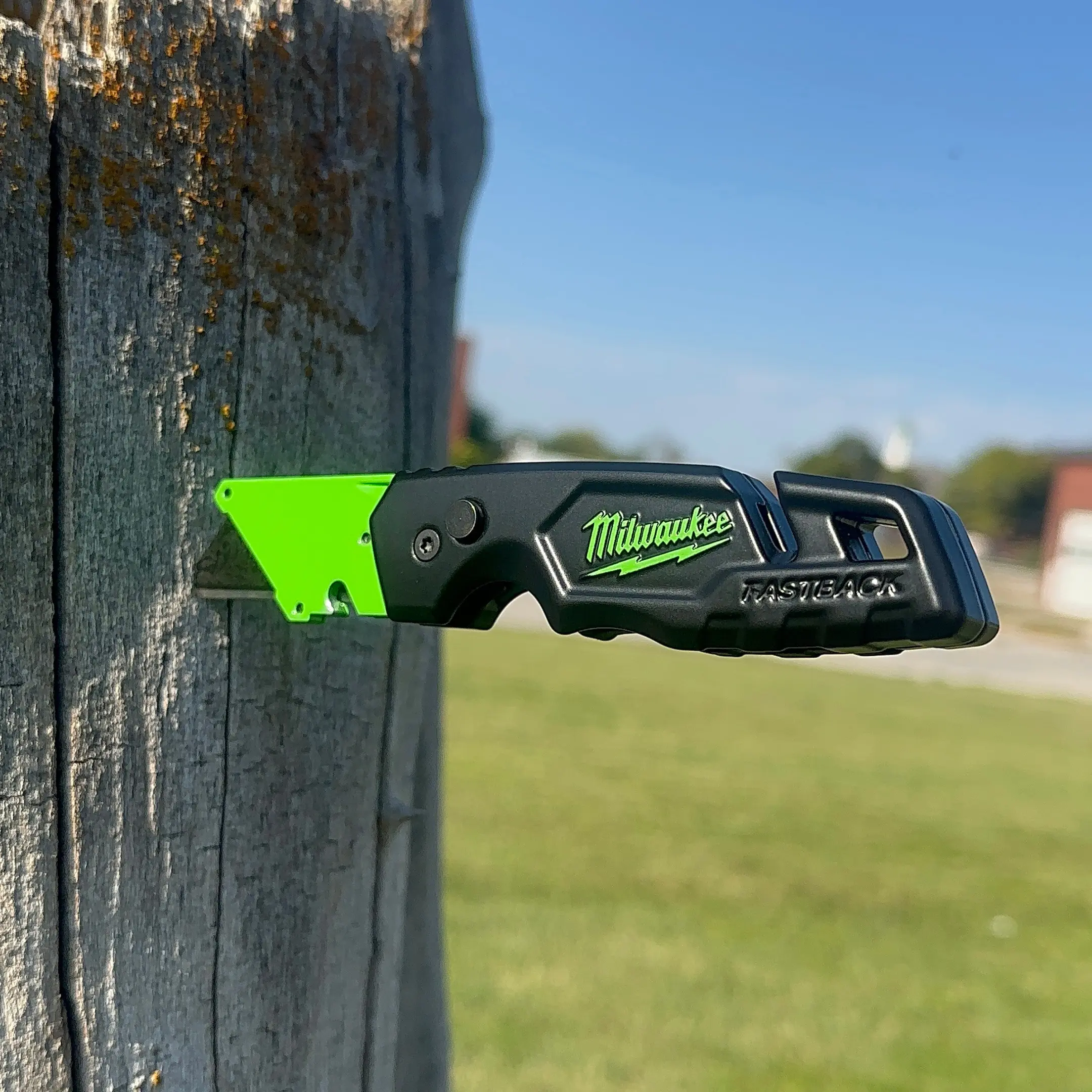Toxic Edge