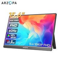 Adjustable Built-in Kickstand & No Cover-A1